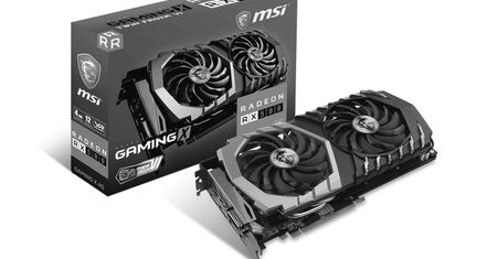 MSI usuwa z oferty karty Radeon z serii Gaming - pierwsze efekty GPP? [AKT.]