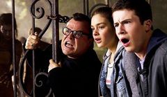 Powstanie sequel filmu "Gęsia skórka" ("Goosebumps")