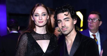 Joe Jonas po raz pierwszy KOMENTUJE rozwód z żoną: "To był ciężki tydzień" (WIDEO)