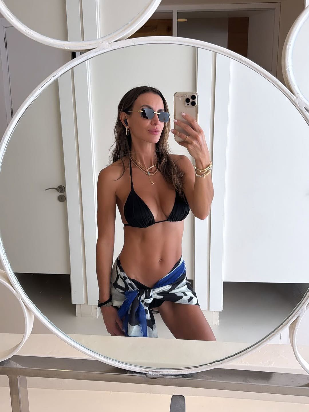 Sara Boruc