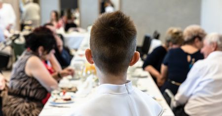 Nie masz pomysłu na komunijny prezent? Oto najlepszy wybór
