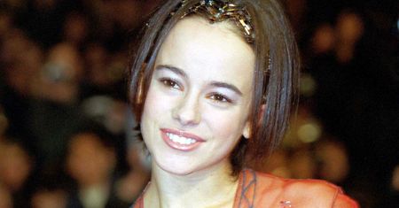 Pamiętacie Alizée? Była wielką gwiazdą. Tak wygląda po latach