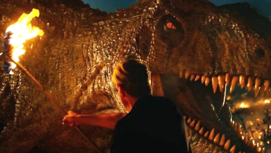 Jurassic World Dominion już na DVD, Blu-ray i 4K Ultra HD