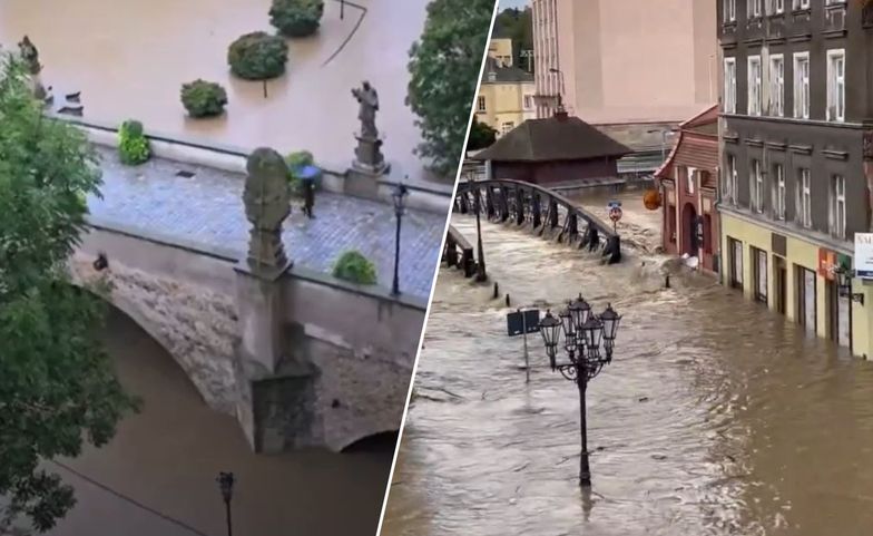 W tych pięciu gminach problem mają wszyscy. Turystyka zatonęła w powodzi