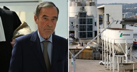 Francuski gigant i jego zarząd skazani za finansowanie terroryzmu