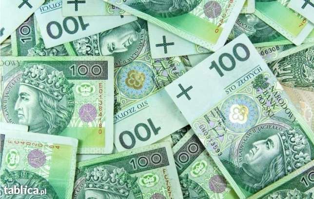 Oddamy gotówkę bez walki. Będą nas kontrolować - i co z tego? 2