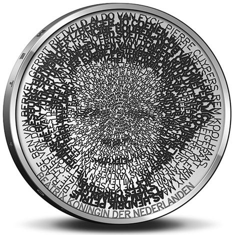 Nowy „dizajn” bilonu 5 Euro 2