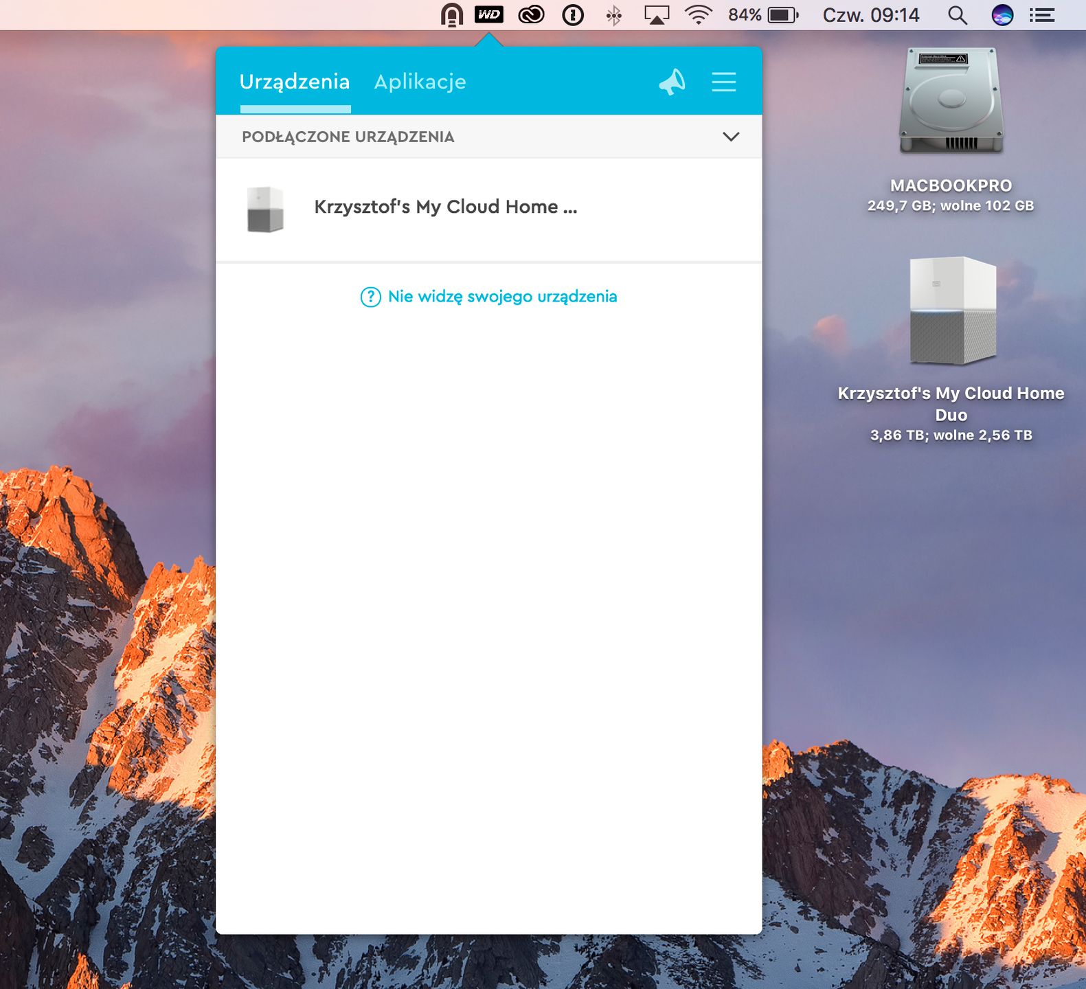 WD My Cloud Home Duo - test nowoczesnej, domowej chmury dla każdego 24