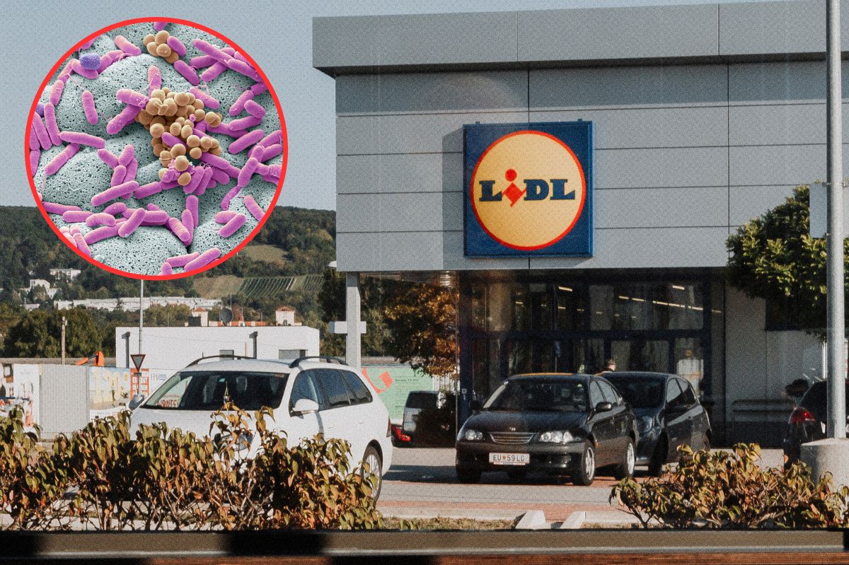 Lidl pilnie wycofuje produkt. Masz w domu? Wyrzuć lub odnieś do sklepu