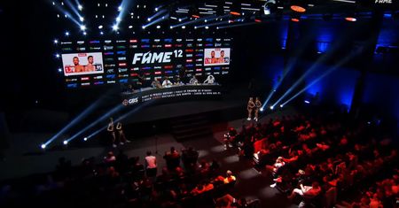 FAME MMA bije rekordy! Ponad pół miliona PPV