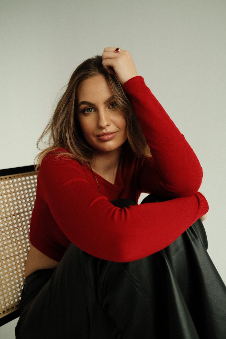 Magda Bereda