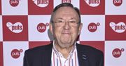 Zbigniew Buczkowski zaskoczył ws. emerytur aktorów. "Nie przechodzimy"
