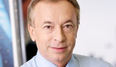 Zbigniew Lazar p.o. dyrektora Agencji Promocji Polskiego Radia