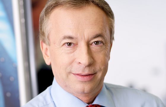 Zbigniew Lazar p.o. dyrektora Agencji Promocji Polskiego Radia