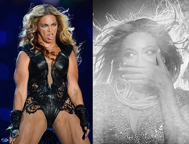 Fanki pozywają Beyonce! STRATOWALI JE NA KONCERCIE!