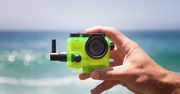 Sioeye Iris4G: kompaktowe kamery sportowe z Wi-Fi oraz LTE
