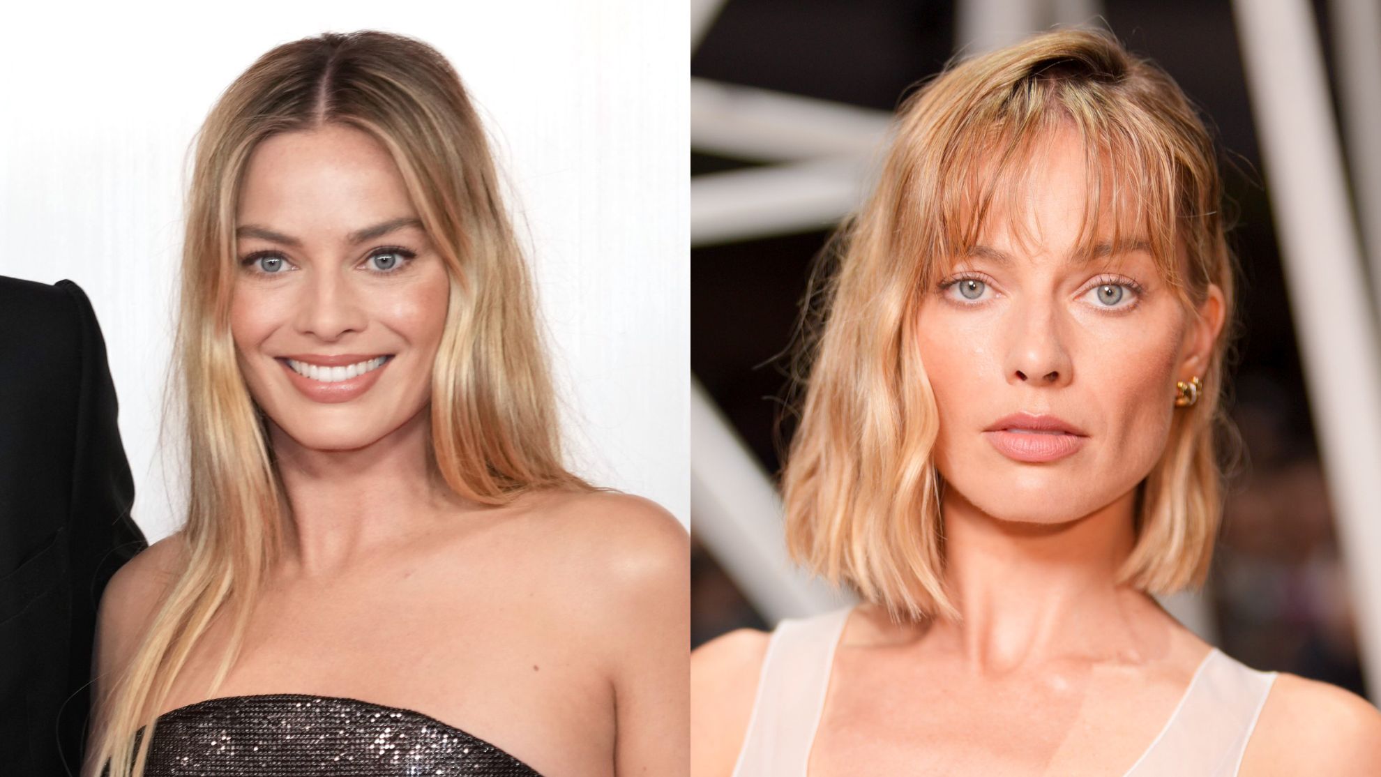 Margot Robbie