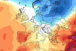 Nawet -15 stopni. Synoptycy nie mają dobrych wiadomości