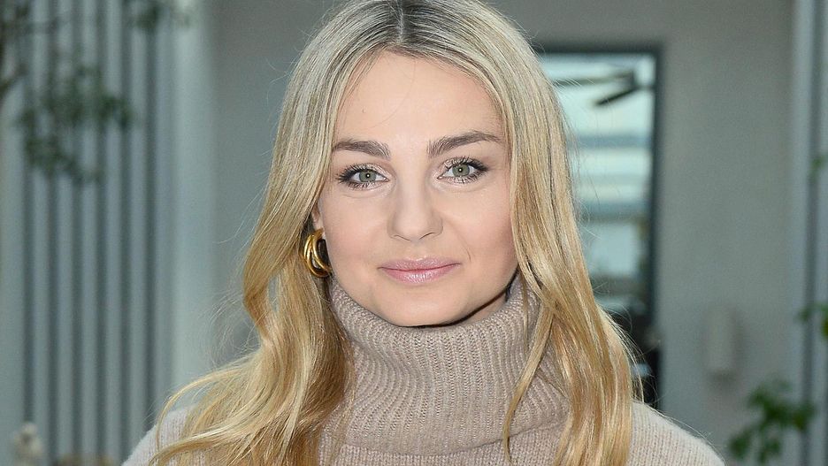 Małgorzata Socha wybiera naturalne kosmetyki 