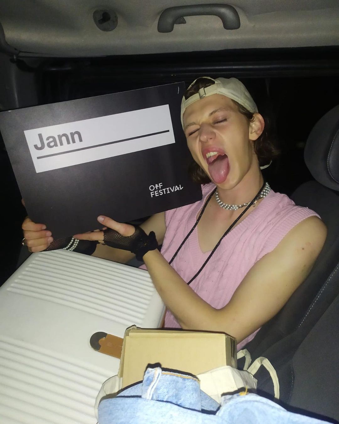 Jann