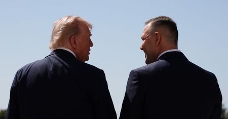 Propozycja Trumpa nie do odrzucenia? Co zrobią Pałac i rząd w sprawie Rady Pokoju
