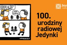 Radiowa Jedynka obchodzi 100 lat