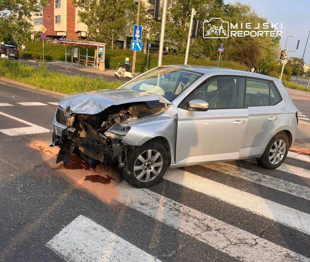 Fot. Czytelnik Miejskiego Reportera