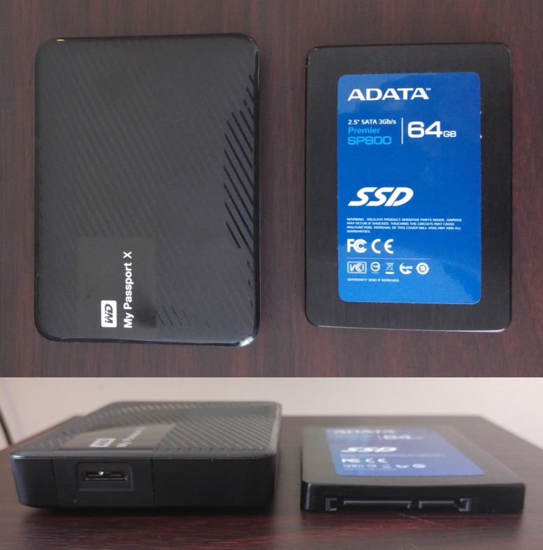 Western Digital My Passport X 2 TB: szybka zewnętrzna pamięć do Xboksa i peceta [test] 7