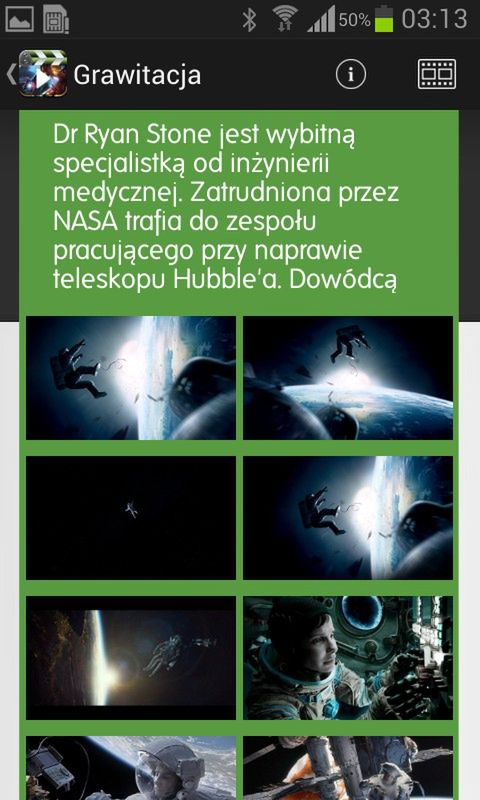 Weekendowy Zestaw Gier i Aplikacji: launcher z Androida 4.4, Flyne i Dead Effect 4
