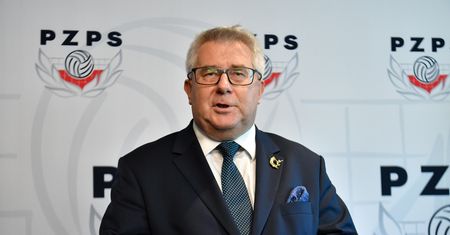 Co z projektem Andrzeja Dudy? Czarnecki wskazał decydenta