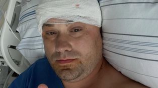 Przegrał z ciężką chorobą. Jeszcze niedawno walczył z fake newsami
