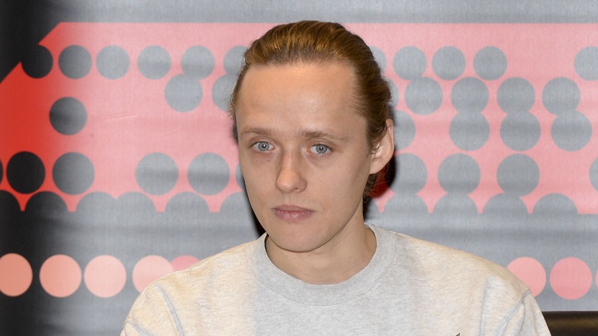 Bartosz Bielenia o przemocy w szkołach filmowych i teatralnych