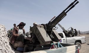 Huti znów uderzyli. Atak na lotnisko i obiekty naftowe w Arabii Saudyjskiej