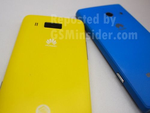 W skrócie: Samsung Galaxy Gear 2, Huawei Ascend W3 i Info-eye na wideo 2