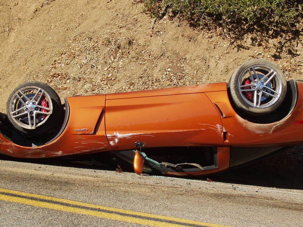 Corvette C6