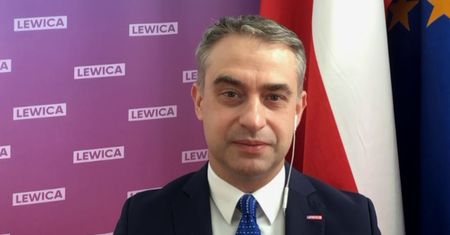 Tłit - Krzysztof Gawkowski