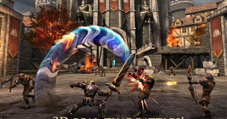 Wild Blood już w App Store! [wideo]
