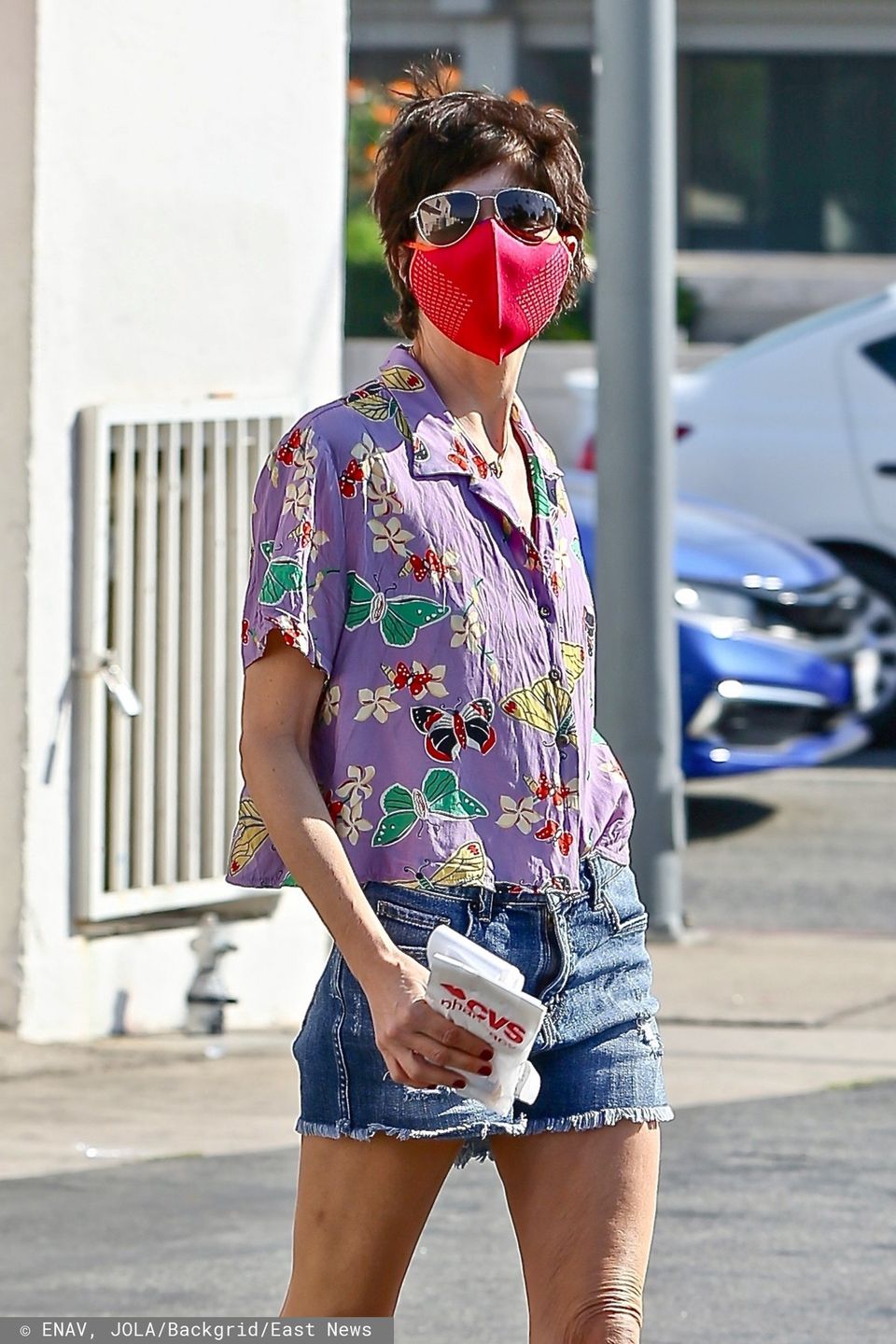 Selma Blair