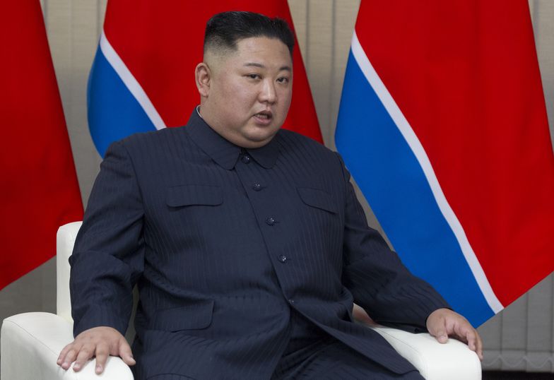 Potężna prowokacja Korei Północnej. Skąd Kim ma na to pieniądze?