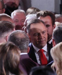 Wygrana Nawrockiego to sukces Trumpa? Norweskie media komentują