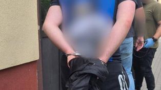 Lębork: Policjanci przerwali karierę młodego dilera