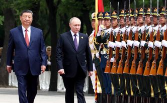 Rosyjski ekspert: Chiny nie są zainteresowane flagowym projektem gazowym Putina