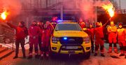 Szczecinek: WOPR z nowym autem ratowniczym