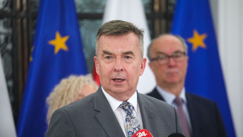 Dariusz Wieczorek