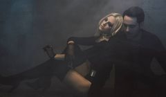 Phantogram wydaje płytę "Three". Promuje ją "Run Run Blood"
