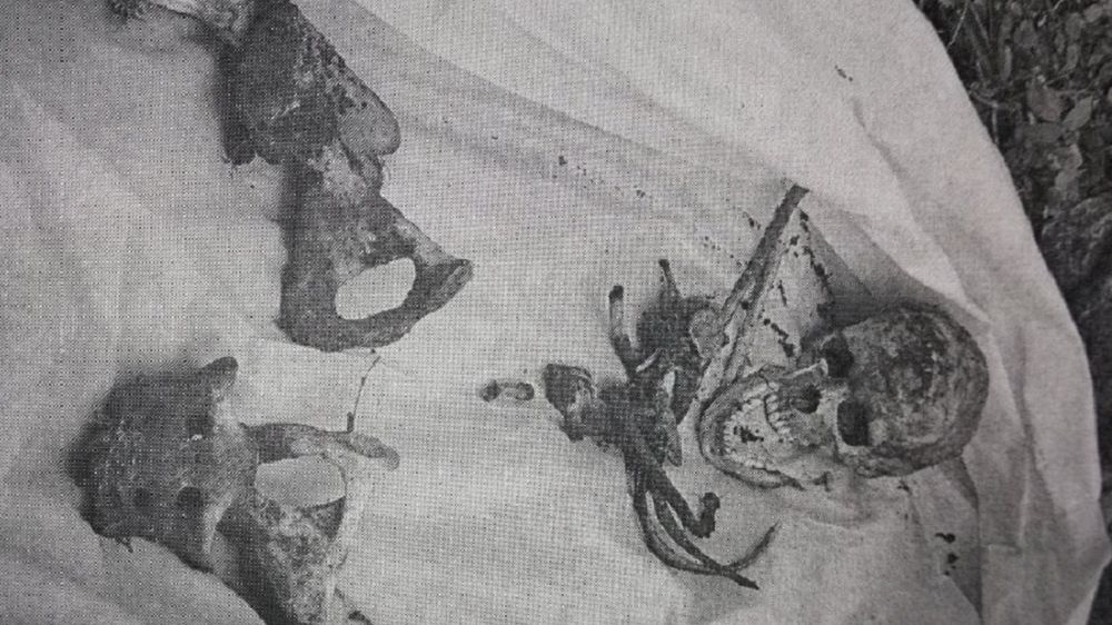 Policjanci rozwiązali sprawę zaginionego 7 lat temu mężczyzny