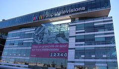 Strajk publicznych mediów we Francji. Chodzi o zniesienie abonamentu RTV