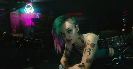 Przyszedł czas na zachwalanie Cyberpunk 2077?