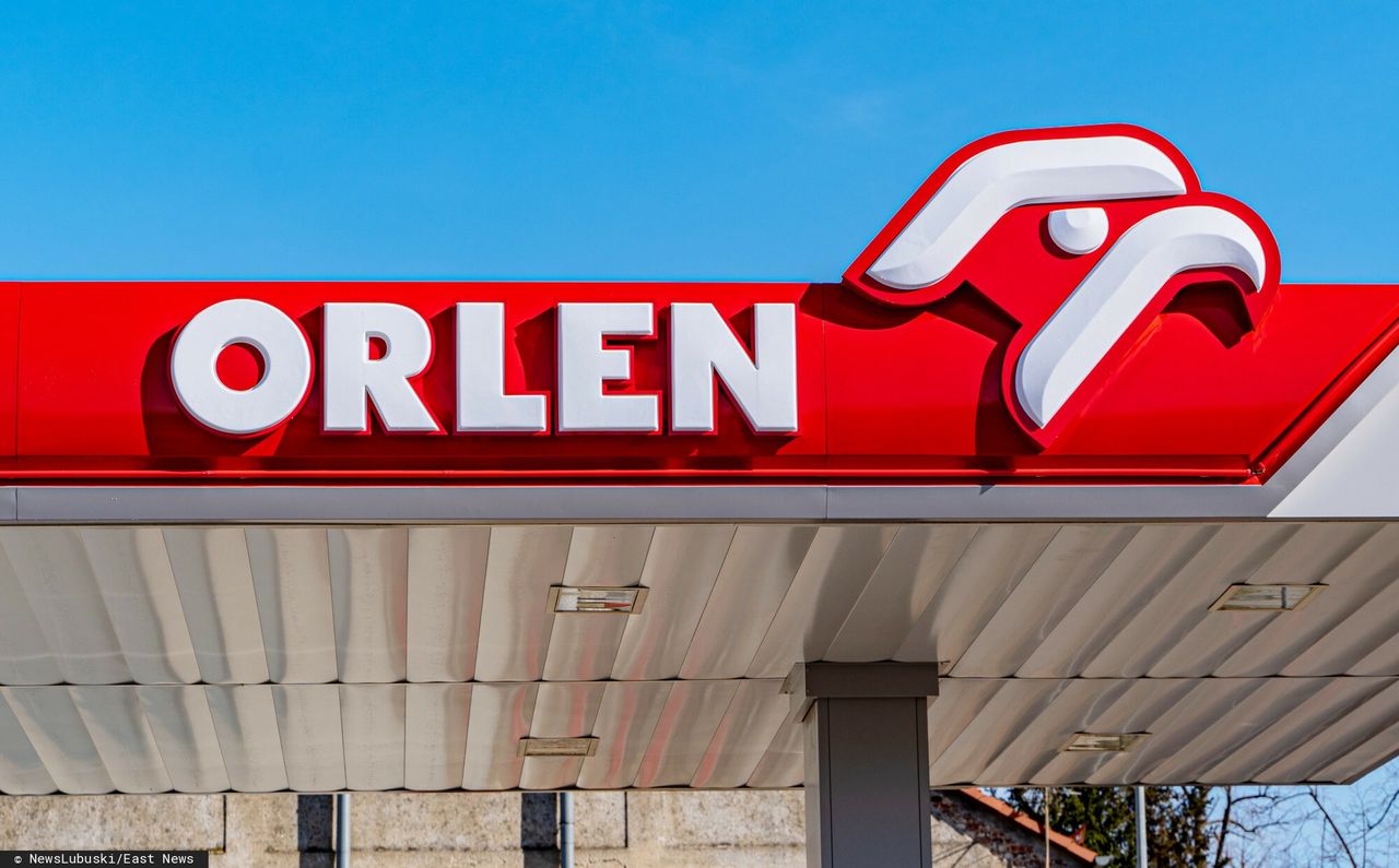 PKN Orlen łączy się z Lotos SPV 5. Walne Zgromadzenie jest na tak