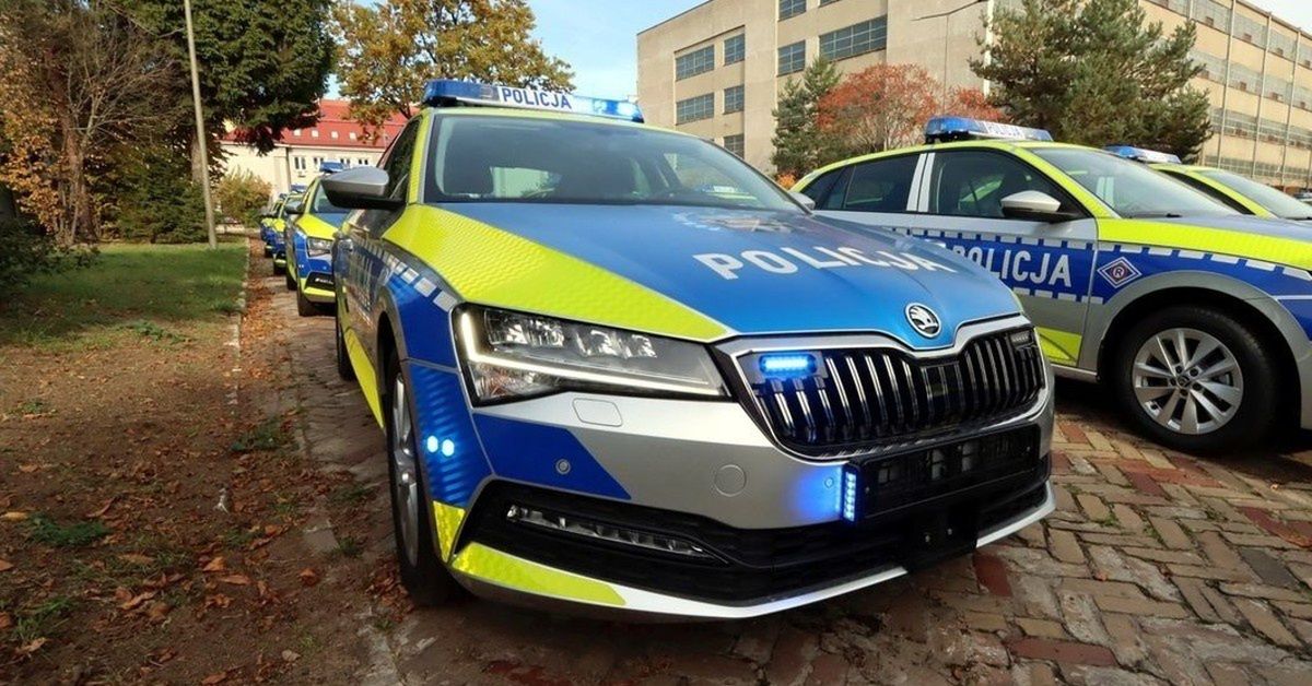 Głupota czy celowe działanie? Nastolatka z Grudziądza trafiona z broni pneumatycznej. Policjanci zatrzymali 19-latka